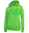 So Cal Junior's INSECT BRIGHT SWEATSHIRT