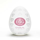 Tenga Stepper Egg
