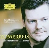 Zomerreis (Schone Mullerin Hertalin - Marcel Beekman