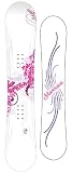 Morrow Mini Wildflower Snowboard, 138