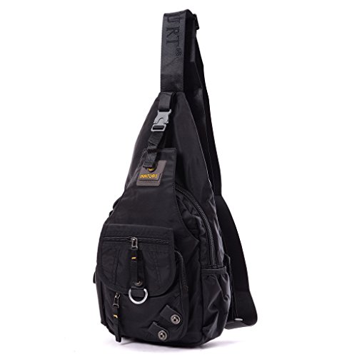 Dddh Large Sling Bags Crossbody Backpack