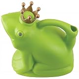 Eigenschaften LIVING-ART24  / DESIGN GARTEN KINDER-GIEßKANNE 