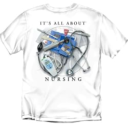 Its all about Nursing