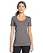 Under Armour Women's UA Long& Lean Scoop Neck