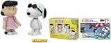 ウィーヴ SNOOPY Showcase Vol.4