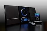 CEC �u�}�C�N���I�[�f�B�I�V�X�e���v iPod�pAV�h�b�N�t�� MU-101 �摜