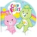 Care Bears Notepads, 4ct