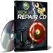 XBOX 360 REPAIR CD