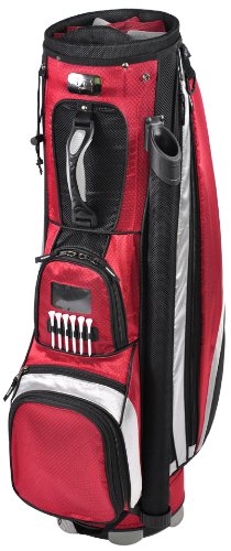 RJ Sports 3WC Hybrid Cart Bag