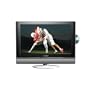 Coby TF-DVD3271 32-Inch HD LCD TV with ATSC Digital TV Tuner & Side Loading DVD Player