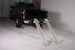 Ignition Garage Straight Narrow Loading Ramp One Ramp Only (7 wide x 63 length)