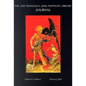 Jung Journal by 