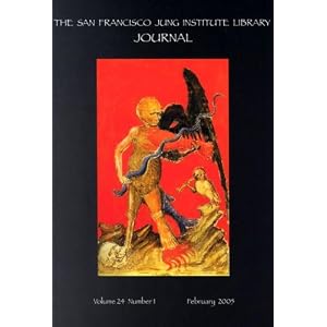 Jung Journal by 