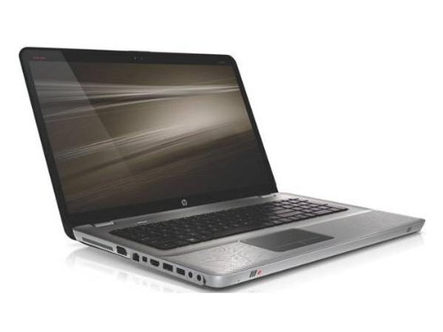 New HEWLETT PACKARD RECERTIFIED ENVY 14 LAPTOP 4096MB/2-DIMM 500GB/7200RPM DVDRW MR GBE WEBCAM