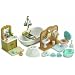 Sylvanian Families Land Badezimmer Set