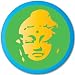 Buddha BUDDHISM car bumper sticker decal 4
