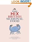 British Seasonal Food