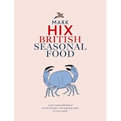 British Seasonal Food