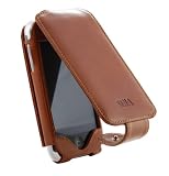 Sena 152002 Dockable Case for iPhone (Tan)