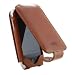 Sena Dockable Case for iPhone 1G (Tan)