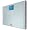 Eatsmart Precision Plus Digital Bathroom Scale with Ultra Wide Platform and Step-on Technology, 440-Pounds