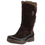Hush Puppies H23277320 Ladies Brown Snowfall Boot UK 7