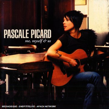 Pascale Picard - Juno Awards 2008 - Zortam Music