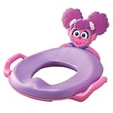 Air Cushioned Potty-Cadabby