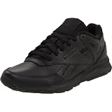 Reebok Women's Record Mile Lace-Up Fashion Sneaker