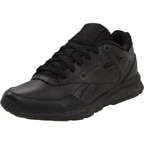 Reebok Women's Record Mile Lace-Up Fashion Sneaker