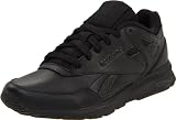 Reebok Women's Record Mile Lace-Up Fashion Sneaker