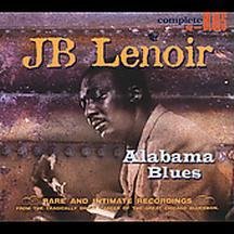 Alabama Blues: Rare and Intimate Recordings from the Tragically Short Career of the Gre