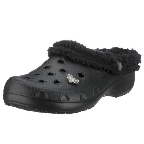 Skechers Cali Women's Wooly Bullies Clog from Skechers
