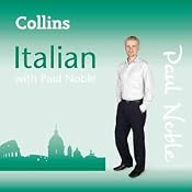Collins Italian with Paul Noble - Learn Italian the Natural Way, Course Review | [Paul Noble]