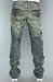 Artful Dodger The London Dock Jean in Wasted Indigo,Denim for Men