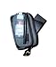 E-Cig Electronic Cigarette Case Holder ecig GRAY/BLACK
