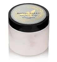 Royal Jelly & Pure Honey Light Body Cream 200ml