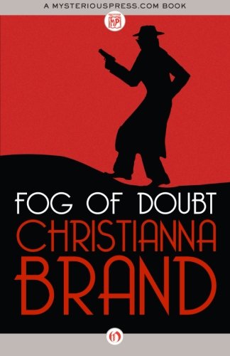 Fog of Doubt (The Inspector Cockrill Mysteries)
