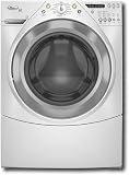 Whirlpool : WFW9600TW Washer
