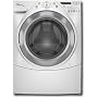 Whirlpool : WFW9600TW Washer