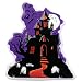 Halloween Haunted House Cake Topper PopTop