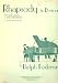 Search : Rhapsody in D Minor for Solo and Orchestra (Second Piano in Score)
