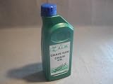 Chainsaw Chain Oil: 1 Litre