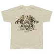 Queen - We Will Rock You Soft T-Shirt