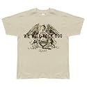 Queen - We Will Rock You Soft T-Shirt