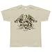 Queen - We Will Rock You Soft T-Shirt