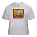 PABLO PICASSO - Adult Birch-Gray-T-Shirt 2XL