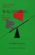 The Complete Book on Balancing in Contract Bridge