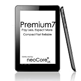 7'' Premium Quality Android Tablet .Performance and Amazing price. BBC iplayer /Flash.UK warrantyby neocore UK
