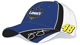 #48 JIMMIE JOHNSON SPRING HAT